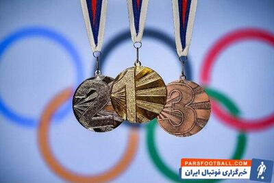 پاداش ۶۲ میلیاردی فدراسیون کشتی به مدال آوران طلای المپیک پاریس - پارس فوتبال | خبرگزاری فوتبال ایران | ParsFootball