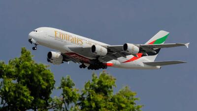 بررسی ویژگی‌های برجسته ایرباس A380؛ نگین آسمان‌ها! | مجله پدال