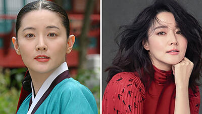 فیلم تغییر زیبایی وصف ناپذیر چهره بازیگر نقش یانگوم در 53 سالگی ! / خیلی جذاب تر از سریال !