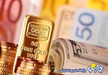 قیمت طلا، سکه و ارز امروز ۳۱ تیرماه ۱۴۰۳ / طلا و سکه اوج گرفت | روزنو