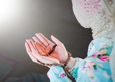 بهترین دعا در قنوت نماز | رویداد24