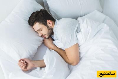 چگونه در شب‌های گرم تابستان راحت‌تر بخوابیم؟/ 10 ترفند طلایی و کاربردی برای خواب آرام