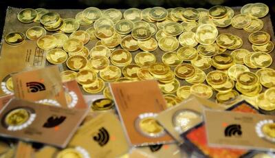 پیش‌بینی کارشناس بازار از قیمت طلا و سکه در دو هفته پیش رو