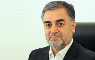 حسینی پور: تعامل دولت با مجلس با حفظ اصول حاکم بر استقلال قوا انجام شد