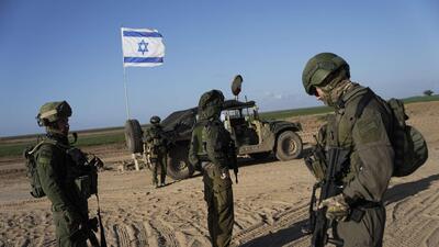 آیا اسرائیل به تنهایی به حدیده حمله کرده؟