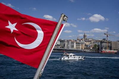 آمادگی ترکیه برای افزایش صادرات گاز به اروپا