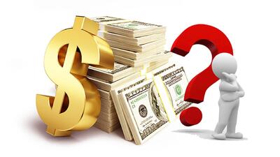 پیش‌بینی مهم درباره قیمت دلار/ قیمت دلار به ۵۵ هزار تومان برمی‌گردد؟