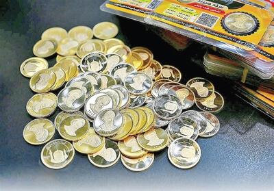 220 قطعه سکه طلای تقلبی در اردبیل کشف شد - تسنیم