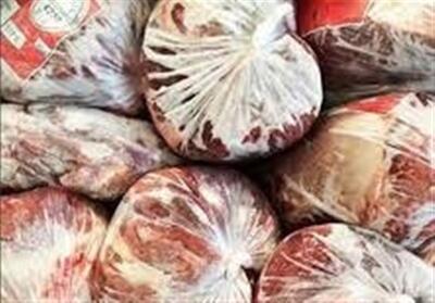 سردخانه زیرزمینی گوشت منجمد در کرمانشاه کشف شد - تسنیم