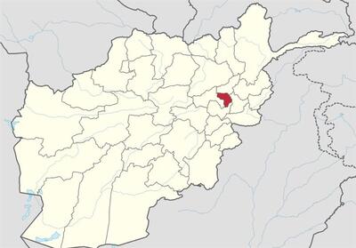 استمرار نقض حریم هوایی در شرق افغانستان - تسنیم