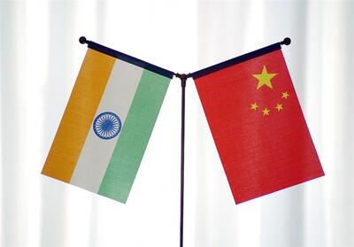 اقدام مثبت هند در جهت بهبود روابط خود با چین - تسنیم
