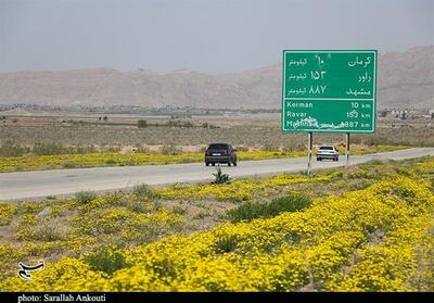 ممیزی ایمنی تمام جاده‌های شمال استان کرمان انجام شد - تسنیم