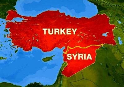3 شکست بزرگ ترکیه در سوریه - تسنیم