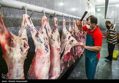 توزیع 1700 بسته گوشت گوسفندی بین نیازمندان کرمانشاهی - تسنیم