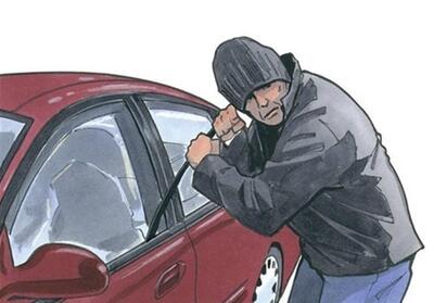 توصیه‌های پلیس برای پیشگیری از سرقت خودرو - تسنیم