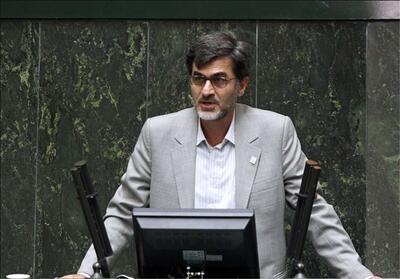 انتقاد کوچک‌زاده از شورای راهبری انتخاب دولت پزشکیان - تسنیم