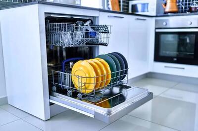 جدید‌ترین قیمت ماشین‌ ظرفشویی امروز ۳‍۱ تیر ۱۴۰۳/  گران‌ترین مدل از آن کدام برند ایرانی است؟ + جدول