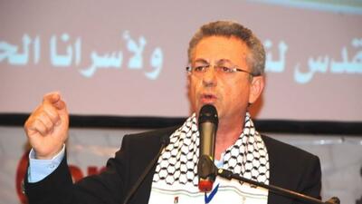 هشدار مقام فلسطینی درباره نقشه تل‌آویو برای منطقه