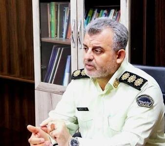 هشدار پلیس خوزستان به زائران اربعین حسینی (ع)
