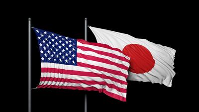 آمریکا قصد دارد با سلاح هسته‌ای از ژاپن حمایت کند