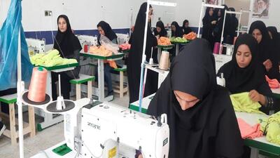 ۱۱۹ طرح اشتغالزایی بهزیستی در زنجان افتتاح می‌شود