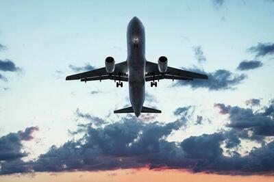 نرخ بلیت پرواز‌های اربعین  به نجف و کربلا تعیین شد