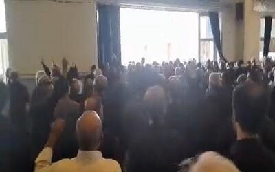 فحاشی به ظریف در نماز جمعه بیانگر تخلیه خشم تعدادی از بازندگان انتخابات بود