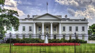 کاخ سفید: بایدن دوره ریاست جمهوری خود را کامل خواهد کرد