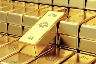 اندیشه معاصر - قیمت جهانی طلا امروز دوشنبه ۱ مرداد ۱۴۰۳ اندیشه معاصر