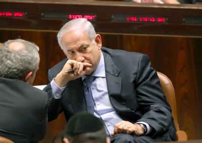 هیج کس در آمریکا نمی‌خواهد با نتانیاهو دیدار کند