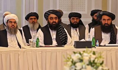 طالبان برای برخی مسئولان سابق افغانستان امان نامه صادر کرد