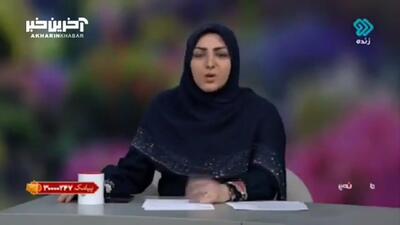کنایه تند المیرا شریفی مقدم به ایران خودرو و سایپا + فیلم