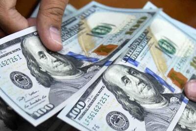 جدیدترین قیمت دلار، یورو و درهم در مرکز مبادله ارز