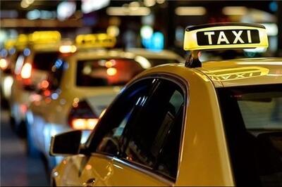 عصر خودرو - تاکسی‌های پایتخت وام تعمیرات می‌گیرند