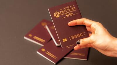 زائران اربعین اخذ گذرنامه را به روز‌های پایانی موکول نکنند