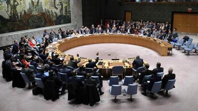 اعتراض یمن به شورای امنیت درباره حملات اسرائیل به بندر حدیده