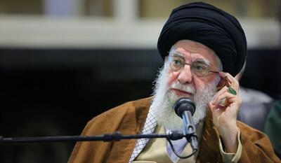 تاکید بر ویژگی های دکتر ظریف در سخنرانی رهبر انقلاب در جمع نمایندگان مجلس