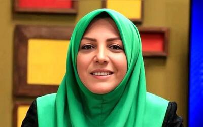 کنایه المیرا شریفی مقدم به ایران خودرو و سایپا / قیمت‌ها را بالا ببرید ببینیم کسی ماشین‌ داخلی می خرد (فیلم)
