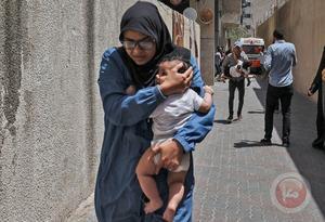 یونیسف : آمار کشتار کودکان در کرانه باختری ۲۵۰ درصد افزایش یافته - عصر خبر
