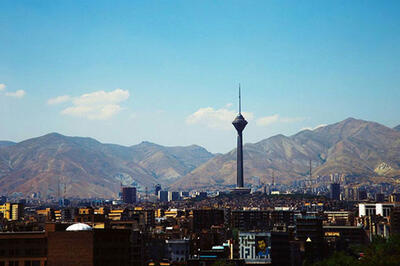 هزینه زندگی در تهران بیشتر است یا دبی؟
