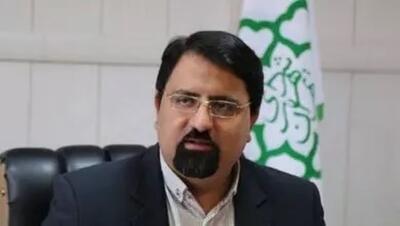 آریازند: وزیر راه و شهرسازی باید شهر و زیرساخت را بشناسد