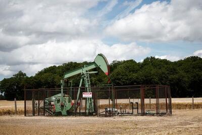 قیمت نفت به دلیل امیدواری سرمایه‌گذاران به کاهش نرخ بهره در ایالات متحده افزایش یافت