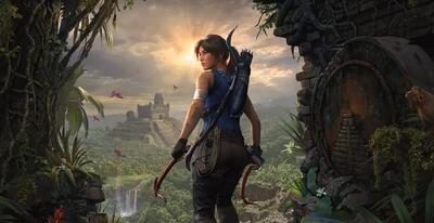 آمازون فیلم‌برداری سریال Tomb Raider را از اوایل ۲۰۲۵ آغاز می‌کند