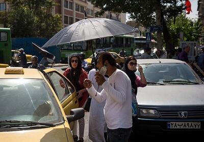 هشدار تداوم گرما در پایتخت