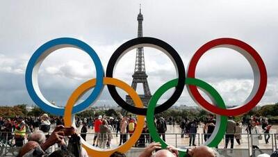 المپیک پاریس با چالش کمبود تماشاگر روبرو شد