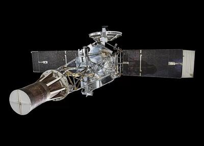 امروز در فضا: مارینر 1 پس از پرتاب منهدم شد