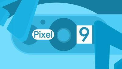 تصاویر جدیدی از پیکسل 9 و 9 پرو XL در کنار مشخصات دوربین آن‌ها لو رفت