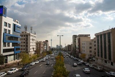 کیفیت هوای تهران در روزهای تیرماه چگونه بود؟