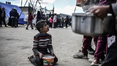 هشدار سازمان ملل درباره بحران سوءتغذیه در غزه/ نرخ تولد نوزادان مرده افزایش یافت