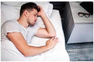 زنگ هشدار درباره خطر بیماری قلبی در بزرگسالی؛ آپنه در خواب را جدی بگیرید